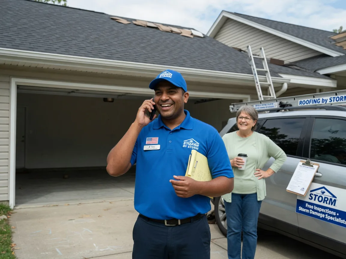 Roof Repair Near Me Braddock, PA FAQs