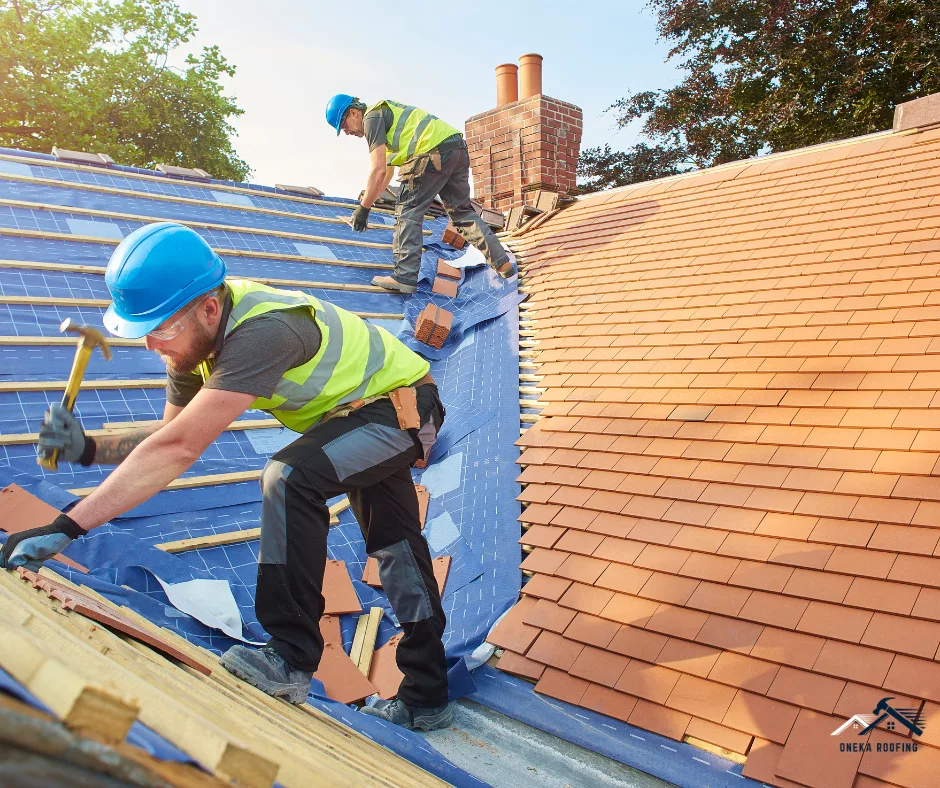 Why choose Roof Repair Near Me in Braddock, PA